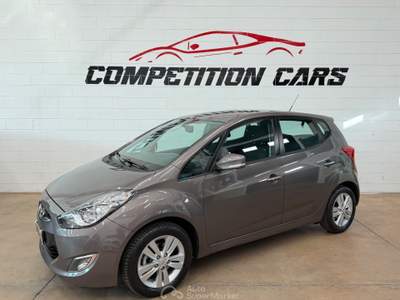 Hyundai ix20 Comfort Marrone usata Torino
