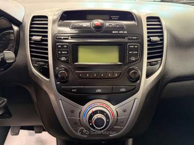 Hyundai ix20 Comfort Marrone usata Torino