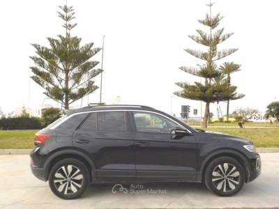 Volkswagen T-Roc 2.0 TDI SCR Edition Plus Nero usata Gallipoli