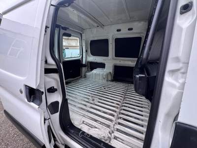 Citroen Berlingo 1.9 D VAN UNIPROPRIETARIO CLIMA Bianco usata San Miniato