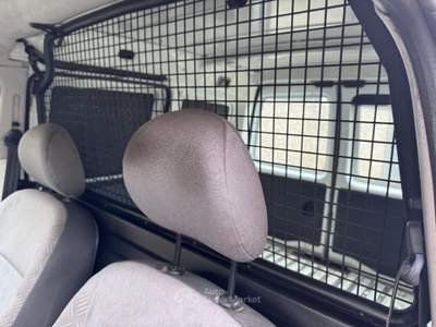 Citroen Berlingo 1.9 D VAN UNIPROPRIETARIO CLIMA Bianco usata San Miniato