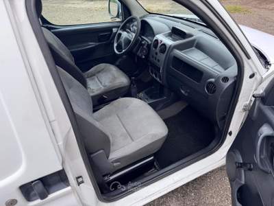 Citroen Berlingo 1.9 D VAN UNIPROPRIETARIO CLIMA Bianco usata San Miniato
