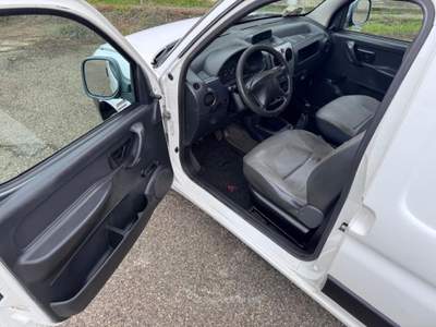 Citroen Berlingo 1.9 D VAN UNIPROPRIETARIO CLIMA Bianco usata San Miniato