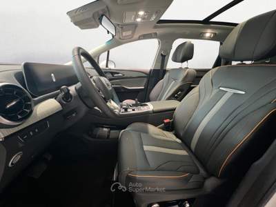 Evo 7 1.5 Turbo BENZ. 7 posti Bianco usata Nola