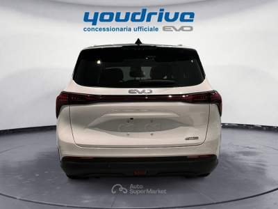 Evo 7 1.5 Turbo 7 posti Bianco usata Nola