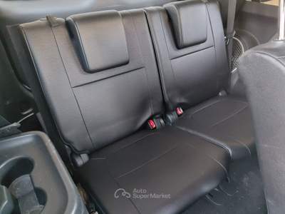 Mitsubishi Outlander Outlander 2.2 DI-D 4WD Instyle Plus SDA 7 posti Bianco usata Fagnano Olona