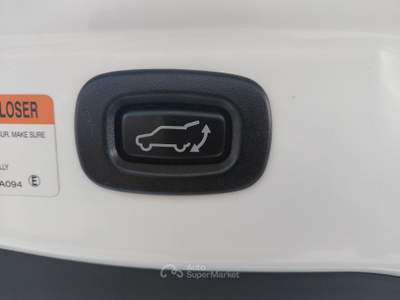 Mitsubishi Outlander Outlander 2.2 DI-D 4WD Instyle Plus SDA 7 posti Bianco usata Fagnano Olona