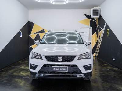 Seat Ateca NON LEGATA A FINANZIAMENTO usata Misinto