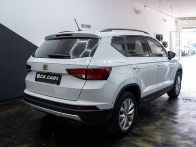 Seat Ateca NON LEGATA A FINANZIAMENTO usata Misinto