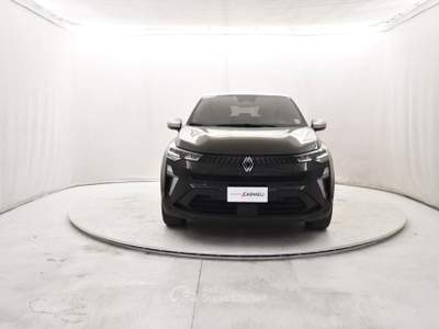 Renault Captur 1.0 TCe Techno Nero usata Coccaglio