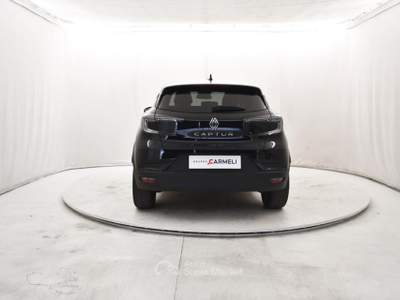 Renault Captur 1.0 TCe Techno Nero usata Coccaglio
