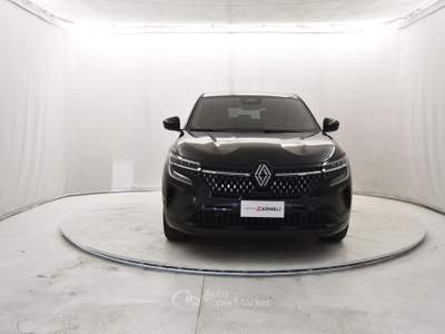 Renault Austral 1.2 E-Tech full hybrid Techno Nero usata Coccaglio