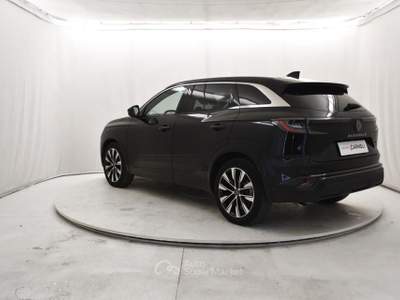 Renault Austral 1.2 E-Tech full hybrid Techno Nero usata Coccaglio