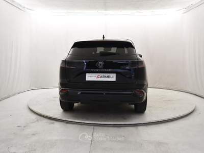 Renault Austral 1.2 E-Tech full hybrid Techno Nero usata Coccaglio