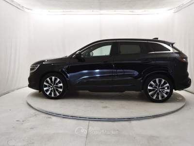 Renault Austral 1.2 E-Tech full hybrid Techno Nero usata Coccaglio