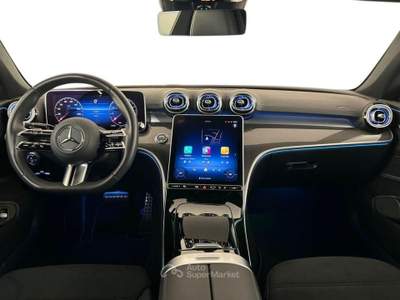 Mercedes-Benz CLE 300 AMG Line Advanced Plus 4Matic 9G-Tronic Plus Rosso usata Brescia