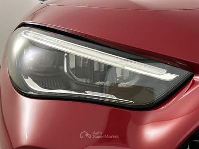 Mercedes-Benz CLE 300 AMG Line Advanced Plus 4Matic 9G-Tronic Plus Rosso usata Brescia