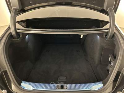 Mercedes-Benz Classe S 350 d Premium 4Matic Speedshift MCT Nero usata Brescia