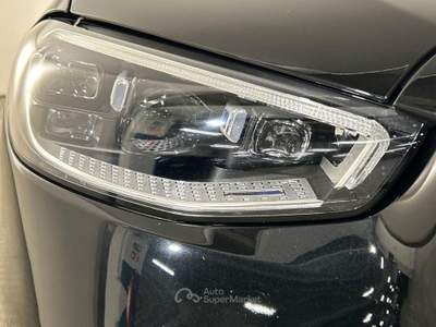 Mercedes-Benz Classe S 350 d Premium 4Matic Speedshift MCT Nero usata Brescia