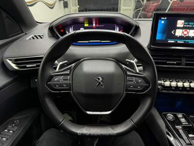 Peugeot 3008 NON LEGATA A FINANZIAMENTO usata Misinto
