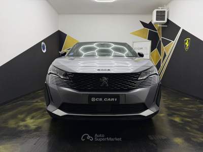 Peugeot 3008 NON LEGATA A FINANZIAMENTO usata Misinto