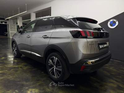 Peugeot 3008 NON LEGATA A FINANZIAMENTO usata Misinto