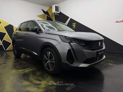 Peugeot 3008 NON LEGATA A FINANZIAMENTO usata Misinto