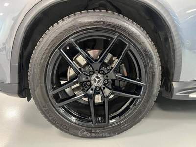Mercedes-Benz GLE 350 d Premium 4matic auto usata Novara