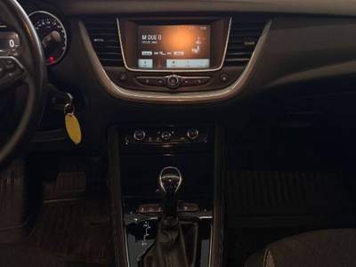 Opel Grandland X 1.5 ecotec Elegance s&s 130cv at8 usata Mozzo