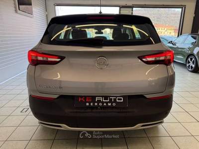 Opel Grandland X 1.5 ecotec Elegance s&s 130cv at8 usata Mozzo