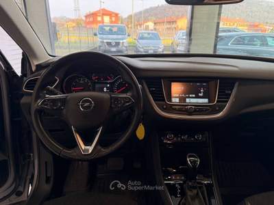 Opel Grandland X 1.5 ecotec Elegance s&s 130cv at8 usata Mozzo
