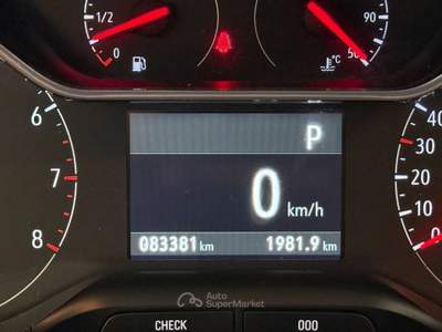 Opel Grandland X 1.5 ecotec Elegance s&s 130cv at8 usata Mozzo