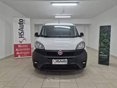 Fiat Doblò  usata Messina