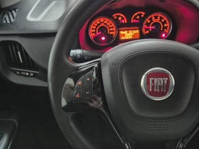 Fiat Doblò  usata Messina