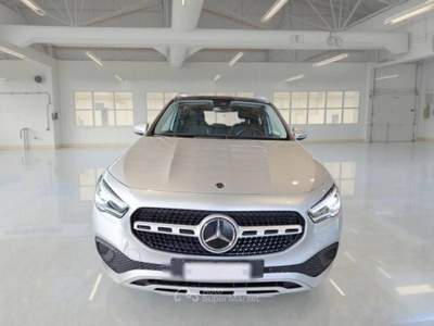 Mercedes-Benz GLA 200 d Business Extra auto usata Messina