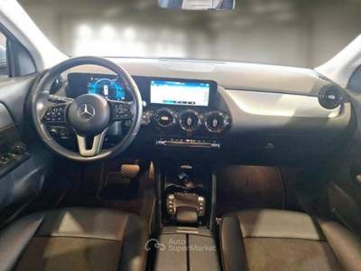 Mercedes-Benz GLA 200 d Business Extra auto usata Messina