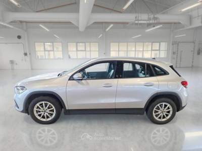 Mercedes-Benz GLA 200 d Business Extra auto usata Messina