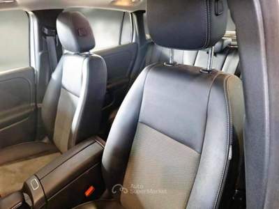 Mercedes-Benz GLA 200 d Business Extra auto usata Messina