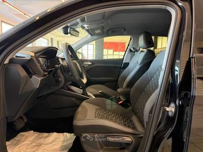 Audi A1 30 1.0 tfsi Identity Black 116cv s-tronic Nero usata Mozzo