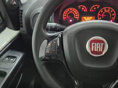 Fiat Fiorino  usata Messina