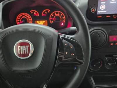 Fiat Fiorino  usata Messina