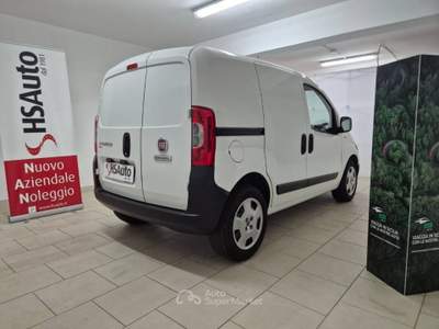 Fiat Fiorino  usata Messina