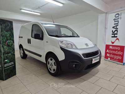 Fiat Fiorino  usata Messina