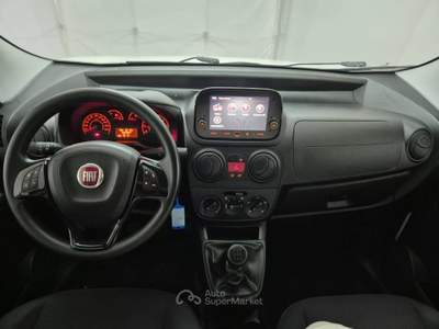 Fiat Fiorino  usata Messina