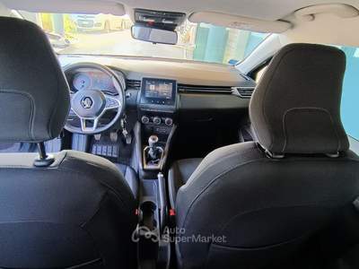 Renault Clio Unico proprietario,no fumatore Grigio usata IMPRUNETA