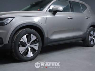 Volvo XC40 xc40 1.5 t5 phev inscription expression auto my21 Grigio usata Barzago