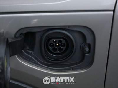 Volvo XC40 xc40 1.5 t5 phev inscription expression auto my21 Grigio usata Barzago