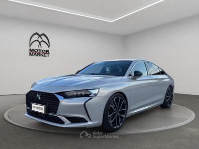 DS Automobiles DS 9 1.6 E-TENSE Rivoli+ 4x4 Auto Grigio usata Roma