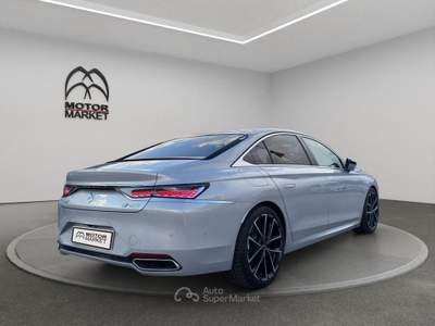 DS Automobiles DS 9 1.6 E-TENSE Rivoli+ 4x4 Auto Grigio usata Roma
