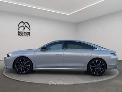 DS Automobiles DS 9 1.6 E-TENSE Rivoli+ 4x4 Auto Grigio usata Roma